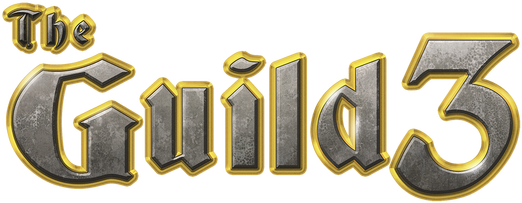 Логотип The Guild 3